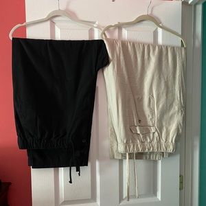 Men’s casual pants